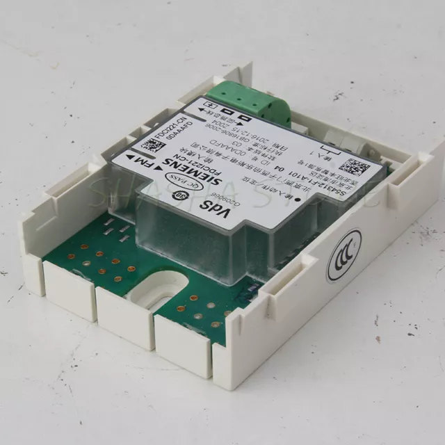 1pcs FDCI221-CN fire monitoring module input module alarm universal