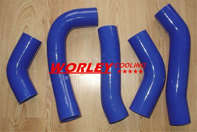 thumbnail image 2 of EMUSA Stainless Turbo Manifold For Supra MKIII (MA70) 7M-GTE – T4 Flange 2 of 5