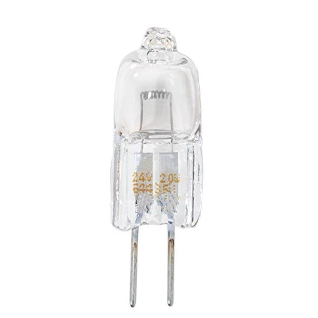 Lampada Alogena Lineare 117mm 500w 220v. Edm | Leroy Merlin - Foto 8