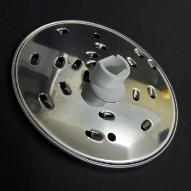 KITCHENAID PA6GF30 2A Shredding Disc ONLY KFP740, 750 KFPW760, 770