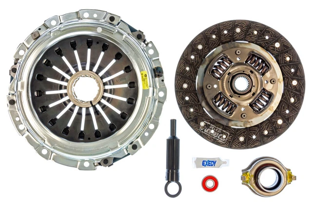 For Exedy 2004-2014 Subaru Impreza WRX STI H4 Stage 1 Organic Clutch