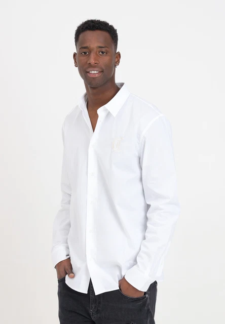 Camicia cavalli uomo on sale