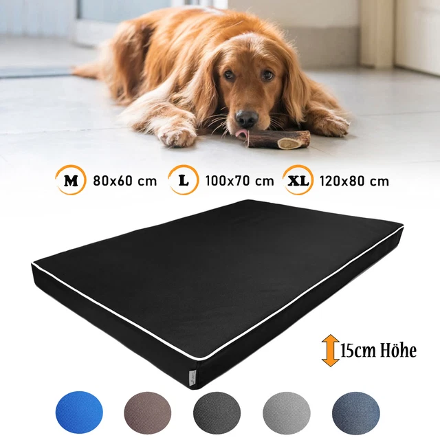 Tappetino per Cani Letto Cane Cuscino Lettino Animali Divano Materasso