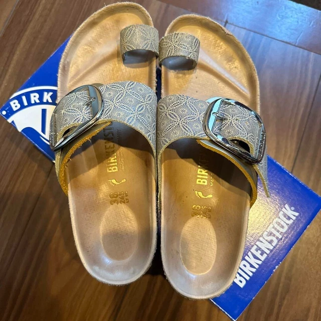 Miramar birkenstock sandals deals