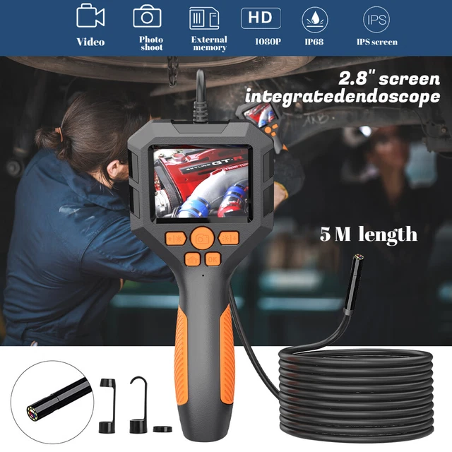 duralast inspection camera