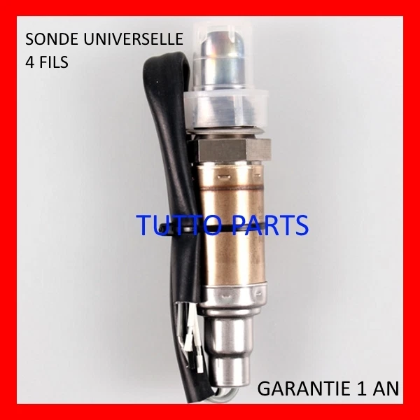 SONDE LAMBDA CAPTEUR D'OXYGENE BMW M3 3.0 i EUR 33,95 - PicClick FR