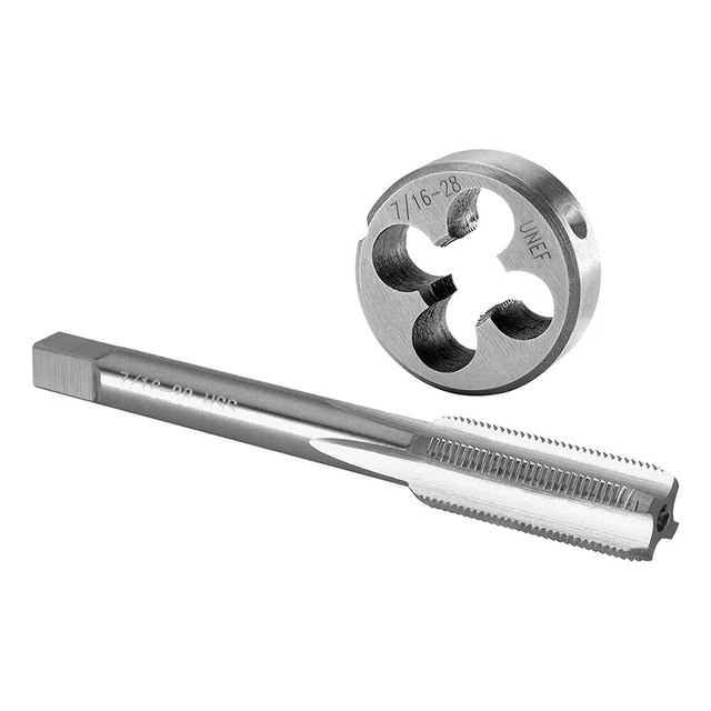 Outil polyvalent pour diverses applications 716 28 kit de robinetterie UNEF
