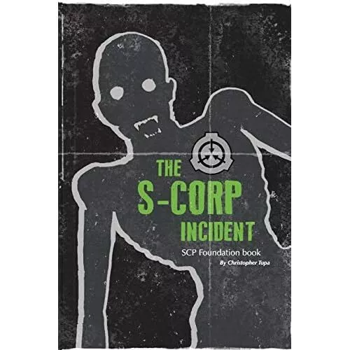 SCP Foundation - KETER Notebook - College-ruled notebook for scp foundation  fans : 6x9 inches - 120 pages (Paperback) 