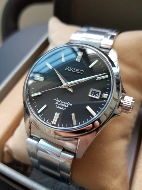 chinese dress ladies SZSB012] + other SZSB models for $195 on Amazon. Originally $550, what's  the catch? : r/Seiko main image 1