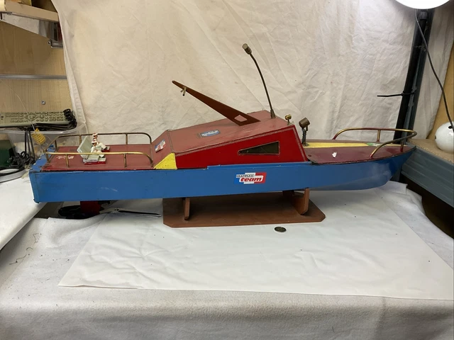 Vente voiliers et bateaux Radio Commandes