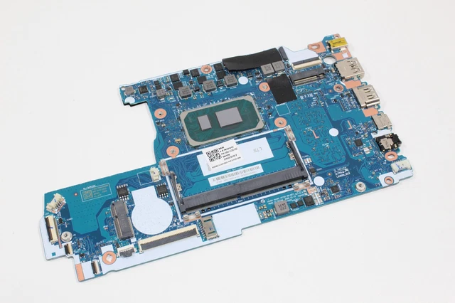 Carte Mère Lenovo IdeaPad 3-14ITL6 / 3-15ITL6 – 5B21B85187 – I5-1135G7, 4Go RAM