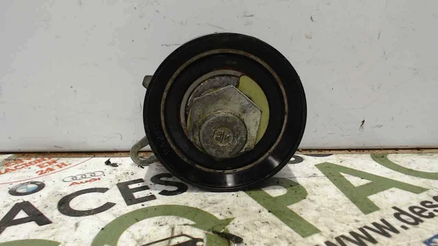 979680 galet tendeur pour AUDI A4 AVANT 1.9 TDI 1996 AFN 254435
