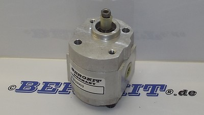 Danfoss Bobcat 763 Pompe Hydraulique Aigre Danfoss SKP2.14DSC06 