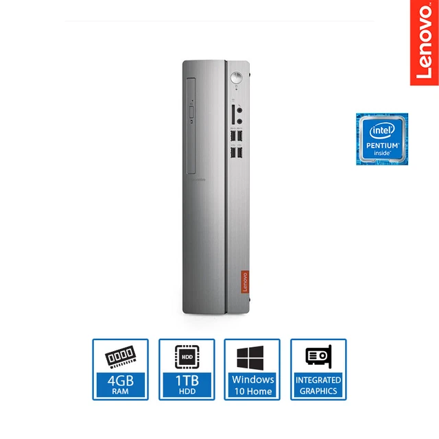 Lenovo ideacentre on sale 310s upgrade