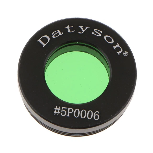 0.965"  Lunar Filter For 0.965inch Astronomical Telescope