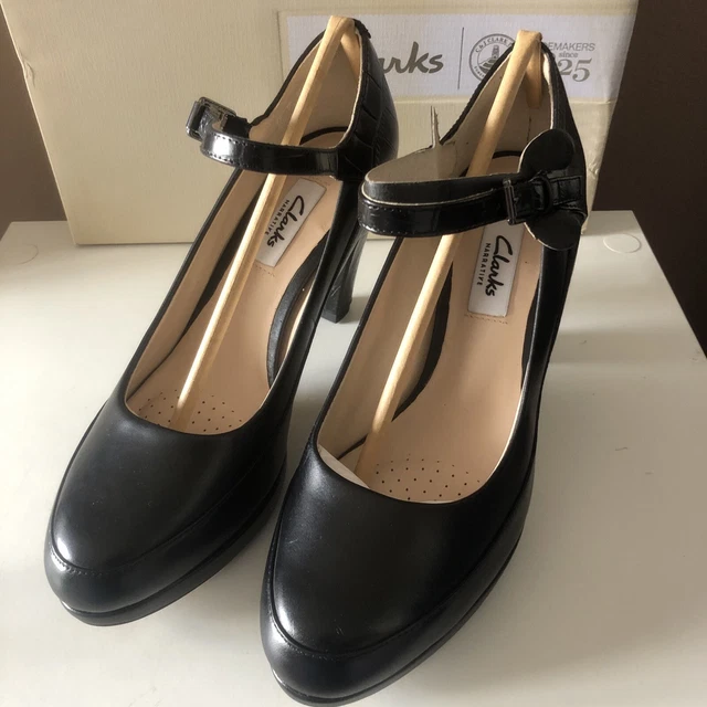 Clarks kendra dime hot sale