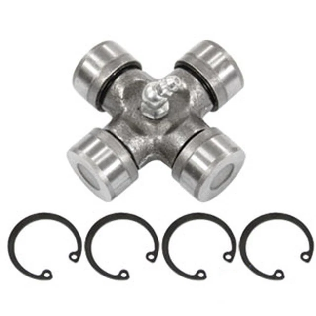 4 Series Metric Cross & Bearing Kit / U-Joint 200-8474, 27mm x 74.6mm