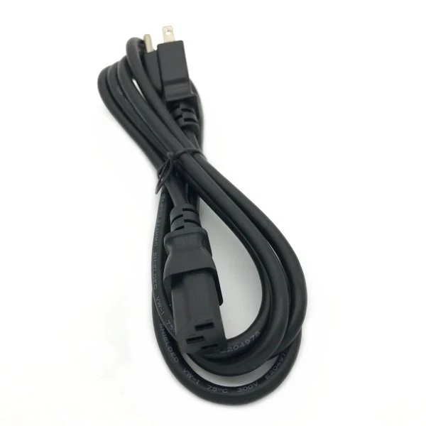 POWER CABLE CORD Plug for AOC MONITOR 2330V 6' 8.72 PicClick