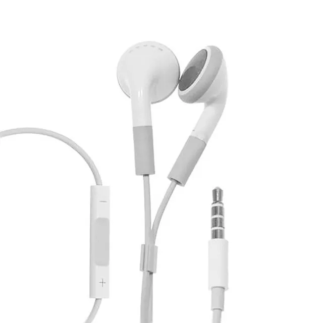 Old online ipod earphones