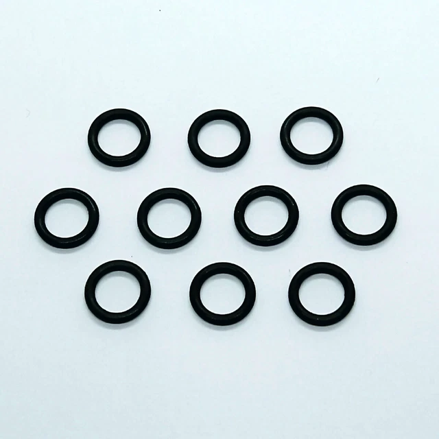thumbnail image 2 of QR-13 Quick Release Metal Fuel Connector Set For Triumph 955i Sprint - Ducati.Tech (UK Stock) 2 of 4