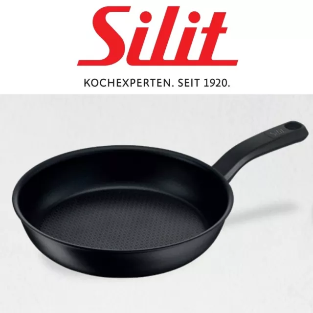 Silit® Collexio Bratpfanne Antihaft 28cm (Neu & OVP) UVP 89,99€