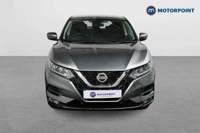2020 Nissan Qashqai 1.3 DiG-T 160 Acenta Premium 5dr DCT Hatchback Petrol Automa