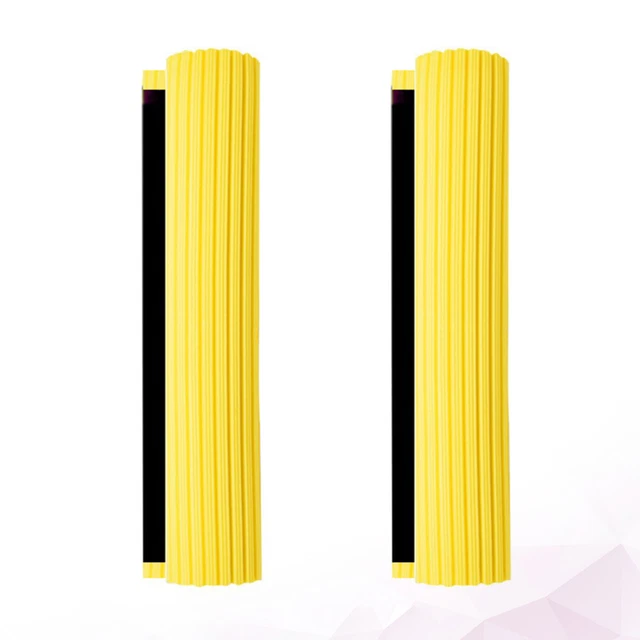 2 pz collodio pulizia pulizia ricarica mocio