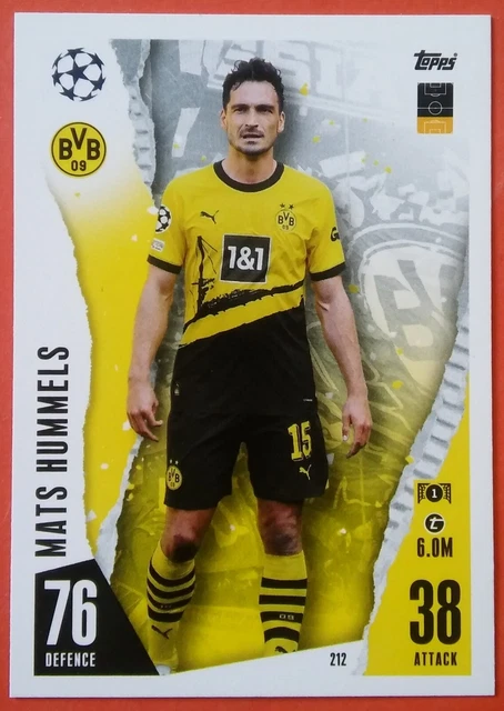 Borussia Dortmund tira la toalla por Ilkay Gündogan