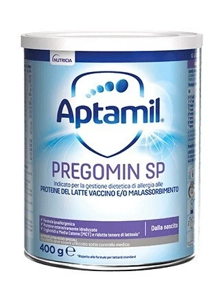 Aptamil Pregomin Sp Latte 400G