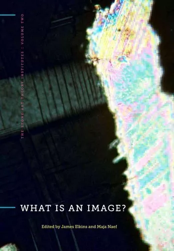 What Is an Image? by James Elkins 9780271050652 | Brand New | Free UK Shipping