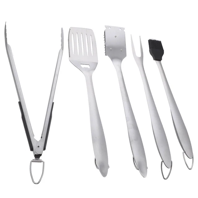 Grill Werkzeuge für Outdoor Grill Bbq Utensilien Set für Grill