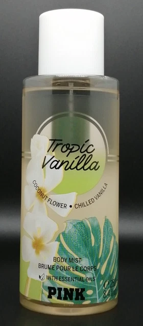 Body Spray Victoria's Secret Neon Tropic 250 ml