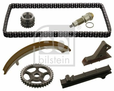 Febi BILSTEIN 40105 catene per membri CATENA fiscale per Mercedes-Benz 
