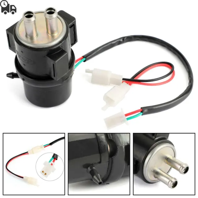 Female Fuel Pump Assembly Fit For Honda CBR 250 MC19 STEED 400/600 B1