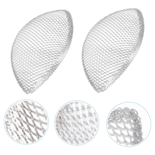 3pcs Umsatz Presse Maker Cubilose, Werkzeuge Empanada Maker 5