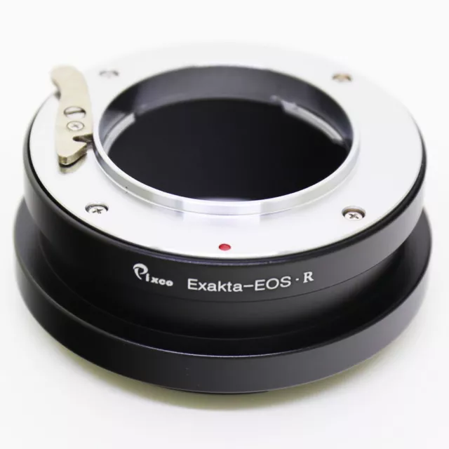 Exakta EXA Objektivadapter für Canon RF mount full frame kamera adapter EOS R