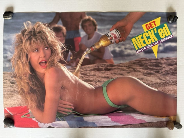 Vintage-Miller-High-Life-Sexy-Bikini-Beach-Girl.webp
