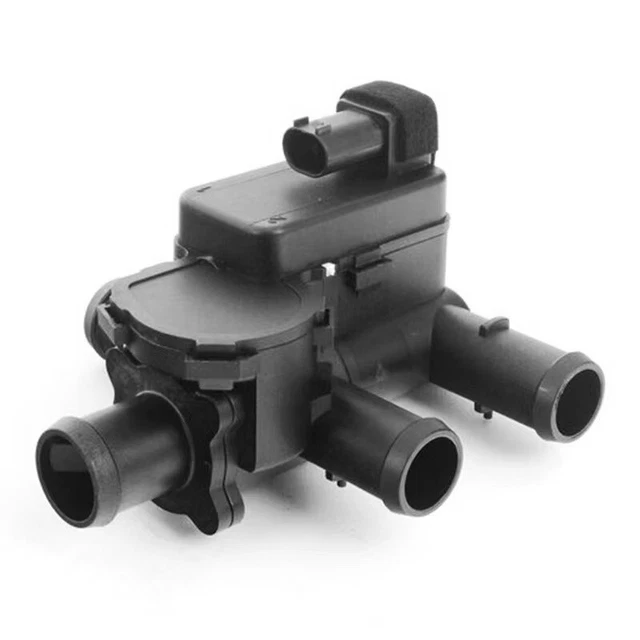 A2308300084 Heater Control Solenoid Valve For Mercedes Benz W216 W221 CL600
