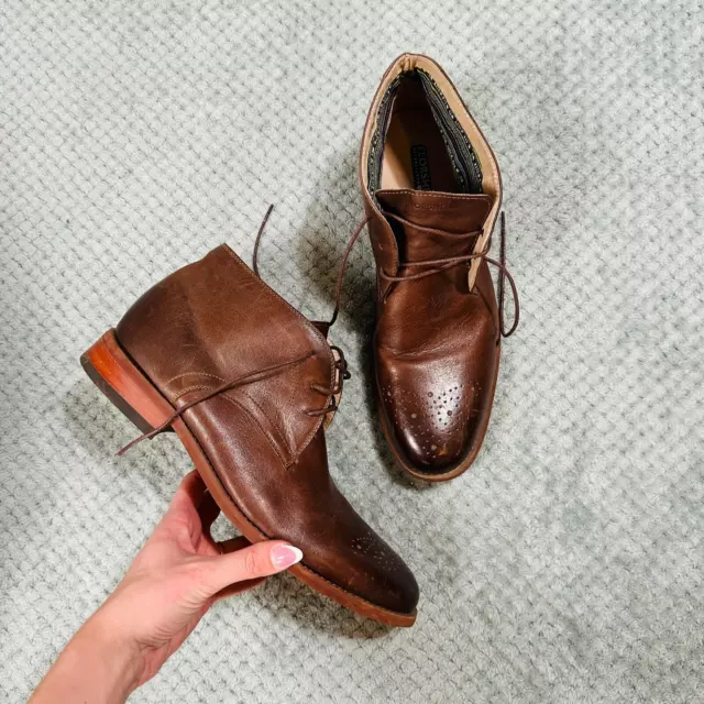 Florsheim rockit buckle boot 2025