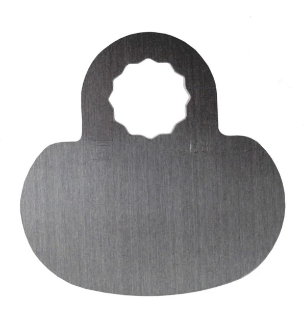 Fein Mushroom Blade For Supercut (Fsc) 5 Pack
