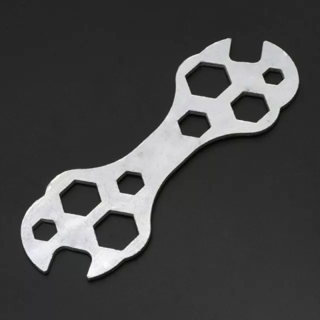 Steel Multi-Purpose Cycling Bicycle Bike Hex Wrench Hexagon Spanner Repair Tool