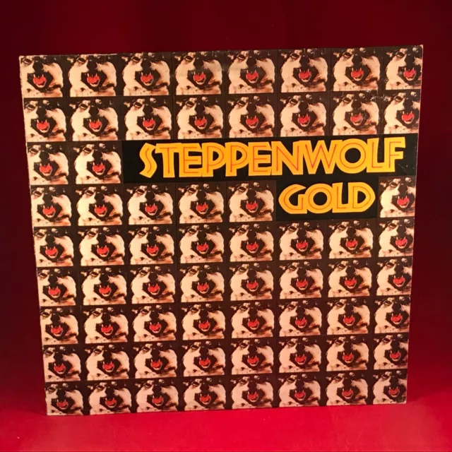Steppenwolf Born To Be Wild Lp FOR SALE! - PicClick