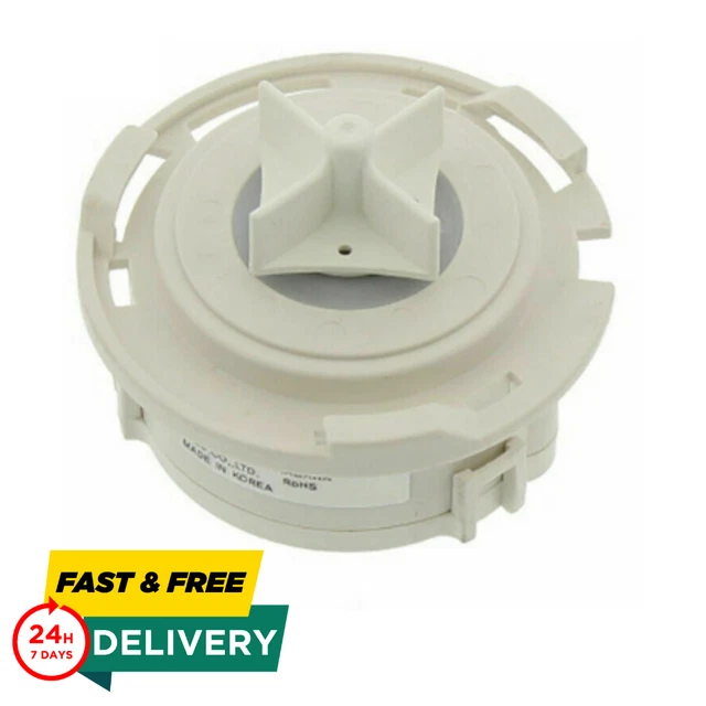 LG DISHWASHER WATER Outlet Drain Pump PMBLG22B EAU62043401 82056 £32.