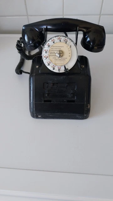 Jeu de téléphone mobile pour enfants - Jouet éducatif en plastique