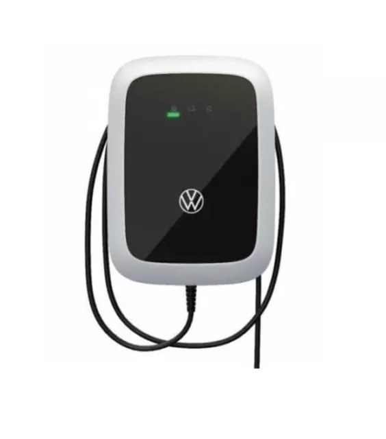 Wallbox Audi Cupra Seat Skoda VW ID ELLI Charger Connect oder Pro bis zu 11kw