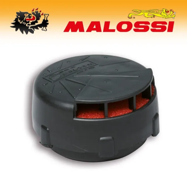 042944 [Malossi] Filtro Aria E3 Vespa 50 Special Ø 82 Dell'orto Shb 19/19 20/20