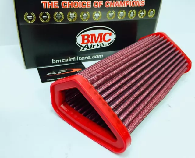 Filtro Aria Bmc Ducati 1098 S R 1198 S R Sp 848 Diavel Multistrada Streetfighter