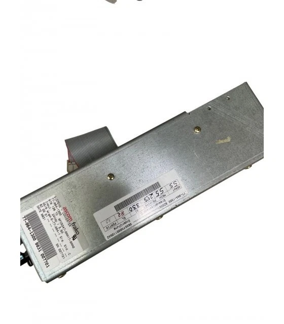 Alimentazione SIEMENS 77-964-1300 6FC5247-0AA17-0AA0