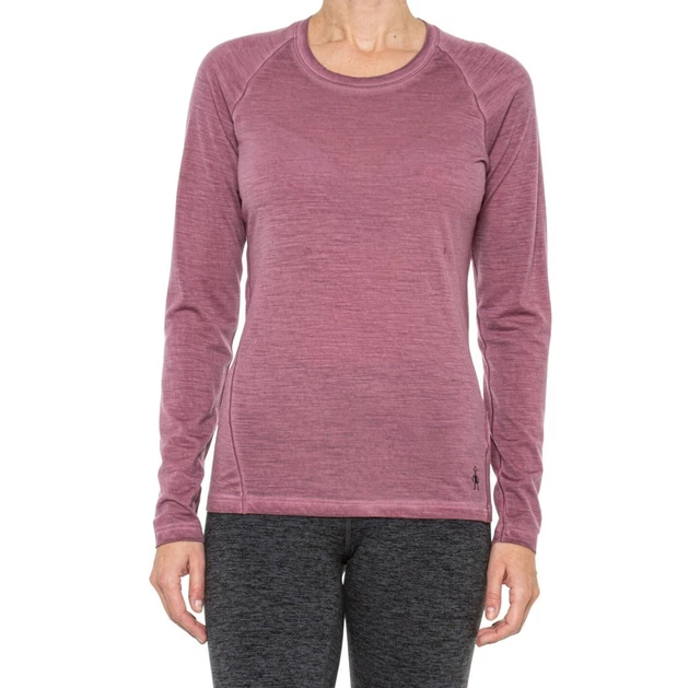 SmartWool Merino 150 Base Layer Top - Long Sleeve (For Women) Size M