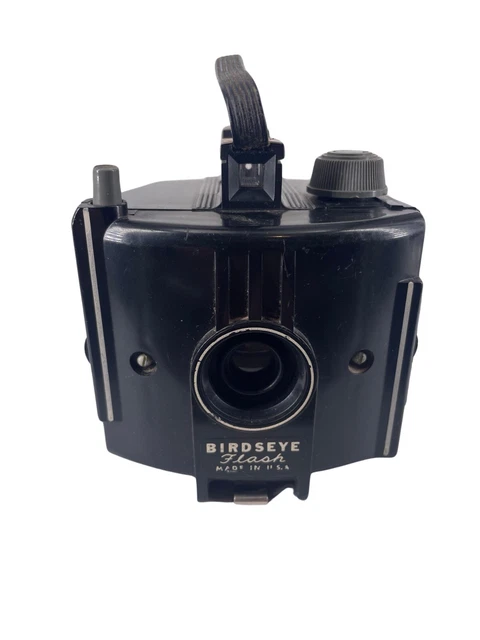 Roussel Détective Large format camera